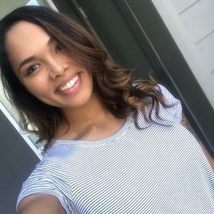 Meet your Posher, Kaitlyn